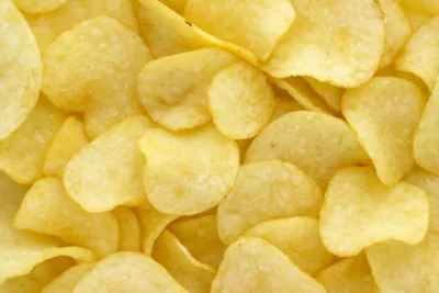 Sea Salt & Vinegar